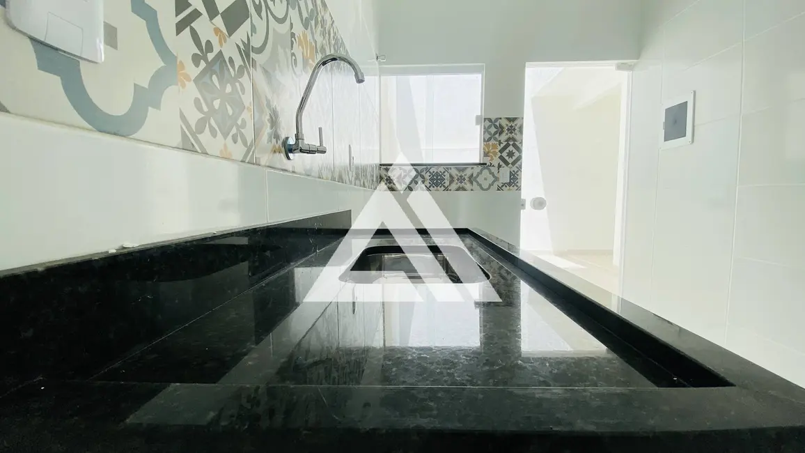 Casa com 2 quartos à venda, 72m2 em Feira De Santana - BA - imagem 8 Foto 8 de Casa com 2 quartos à venda, 72m2 em Feira De Santana - BA