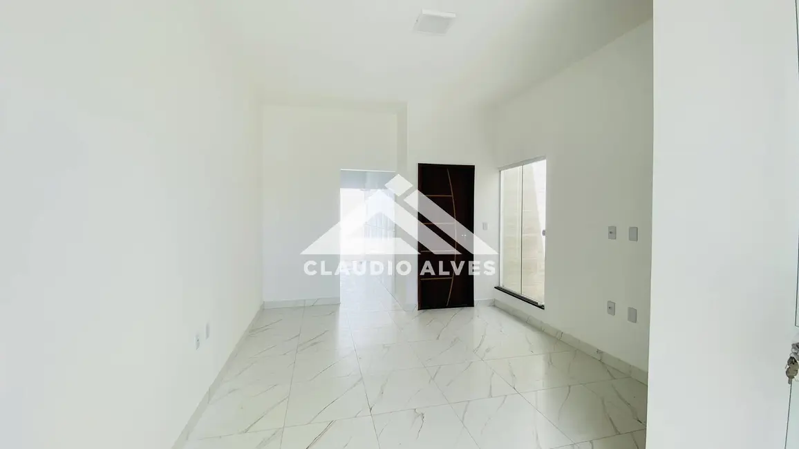 Foto 4 de Casa com 2 quartos à venda, 72m2 em Feira De Santana - BA