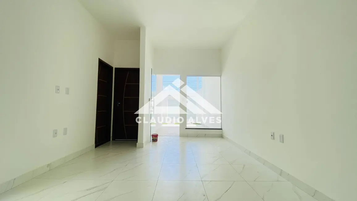 Foto 5 de Casa com 2 quartos à venda, 72m2 em Feira De Santana - BA
