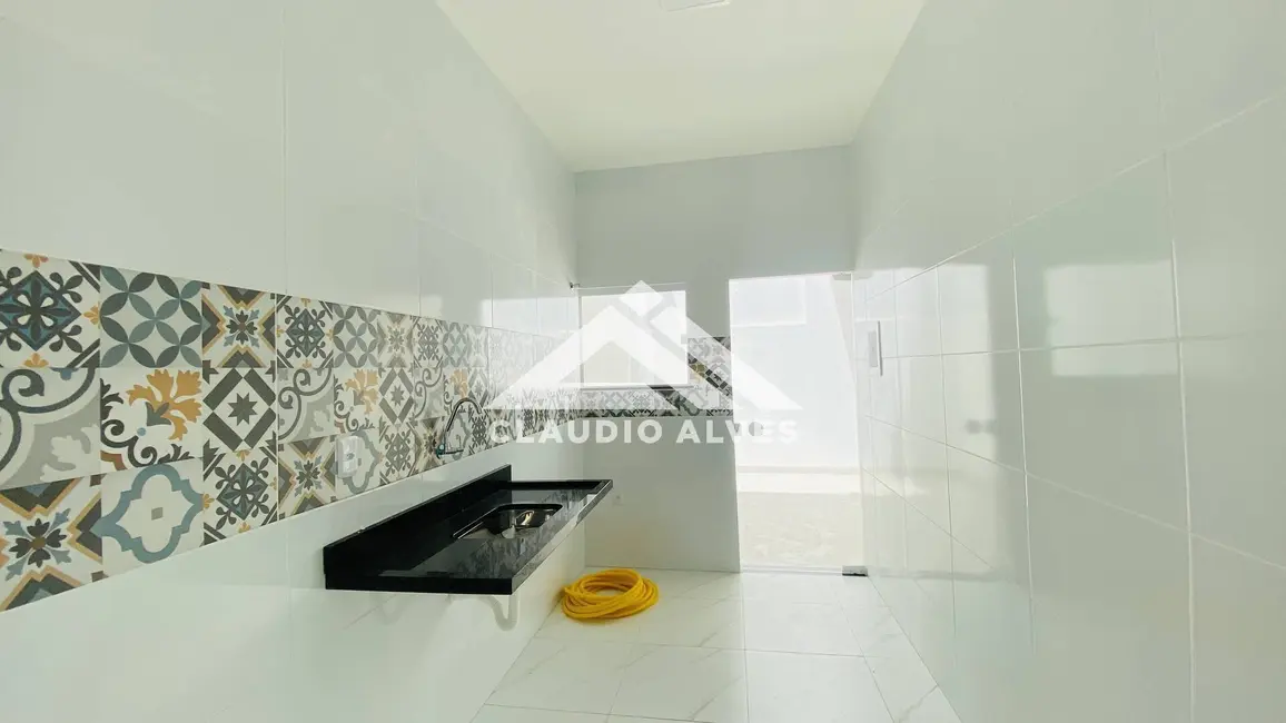 Foto 7 de Casa com 2 quartos à venda, 72m2 em Feira De Santana - BA