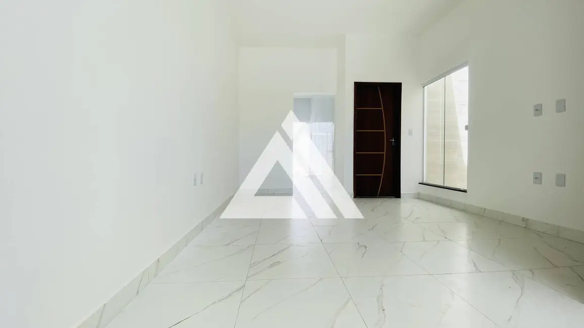 Casa com 2 quartos à venda, 72m2 em Feira De Santana - BA - imagem 3 Foto 3 de Casa com 2 quartos à venda, 72m2 em Feira De Santana - BA