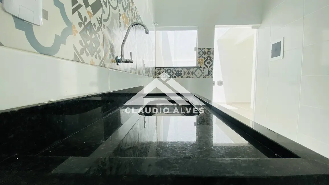 Foto 8 de Casa com 2 quartos à venda, 72m2 em Feira De Santana - BA