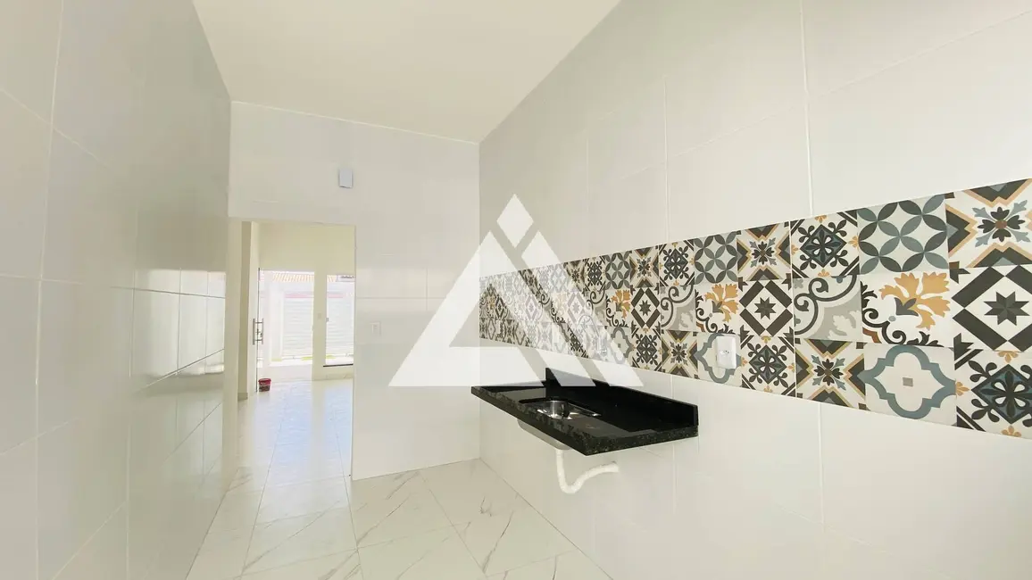 Casa com 2 quartos à venda, 72m2 em Feira De Santana - BA - imagem 6 Foto 6 de Casa com 2 quartos à venda, 72m2 em Feira De Santana - BA