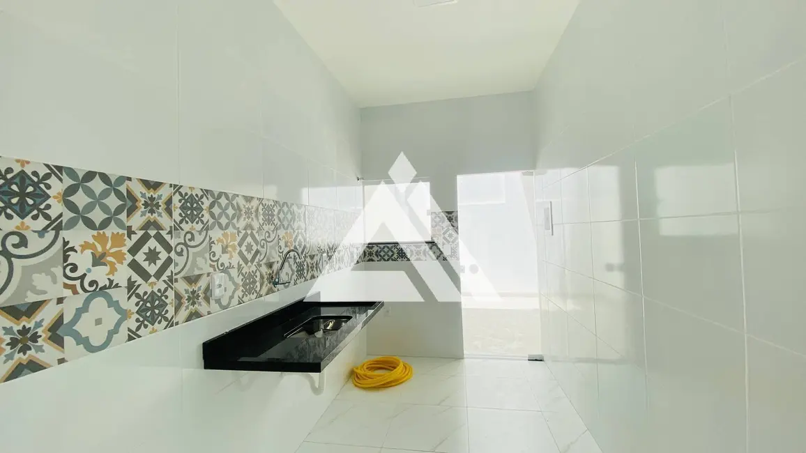 Casa com 2 quartos à venda, 72m2 em Feira De Santana - BA - imagem 7 Foto 7 de Casa com 2 quartos à venda, 72m2 em Feira De Santana - BA