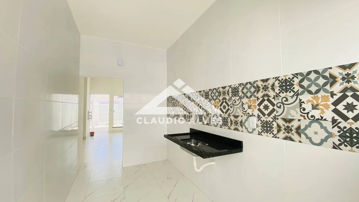 Foto 6 de Casa com 2 quartos à venda, 72m2 em Feira De Santana - BA