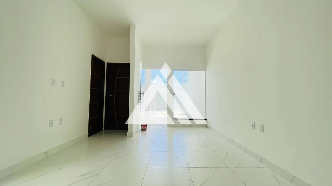 Casa com 2 quartos à venda, 72m2 em Feira De Santana - BA - imagem 5 Foto 5 de Casa com 2 quartos à venda, 72m2 em Feira De Santana - BA