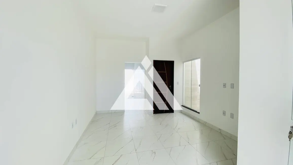 Casa com 2 quartos à venda, 72m2 em Feira De Santana - BA - imagem 4 Foto 4 de Casa com 2 quartos à venda, 72m2 em Feira De Santana - BA