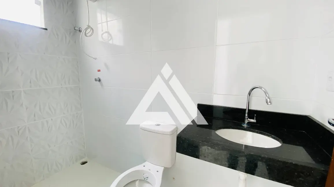 Casa com 2 quartos à venda, 72m2 em Feira De Santana - BA - imagem 9 Foto 9 de Casa com 2 quartos à venda, 72m2 em Feira De Santana - BA
