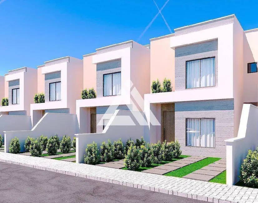 Foto 1 de Casa com 3 quartos à venda, 100m2 em Feira De Santana - BA