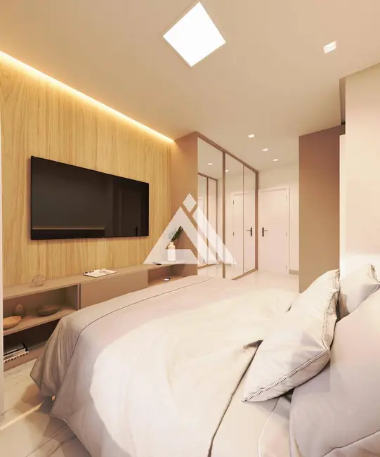 Foto 4 de Casa com 3 quartos à venda, 100m2 em Feira De Santana - BA