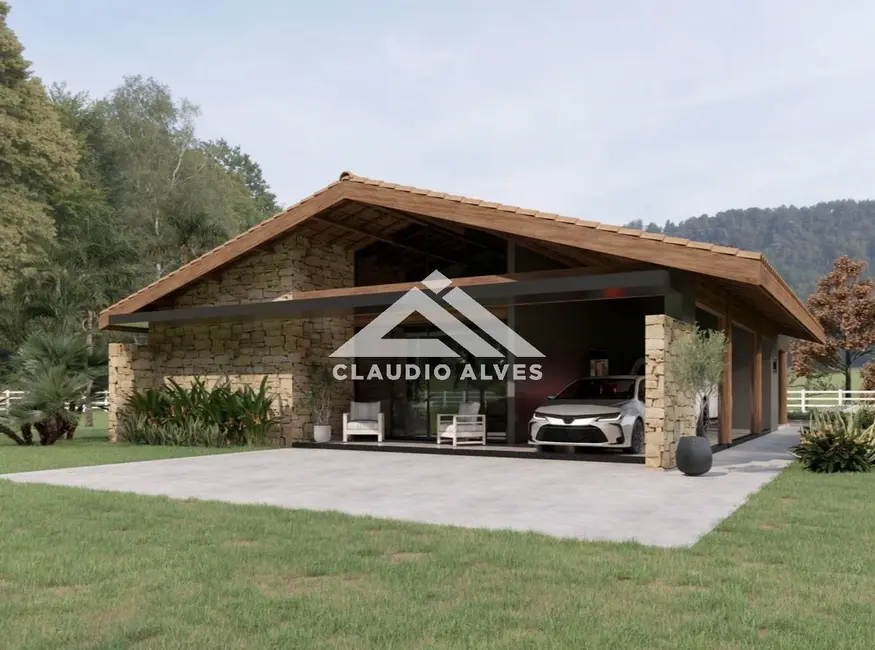 Foto 1 de Chácara com 3 quartos à venda, 452m2 em Feira De Santana - BA