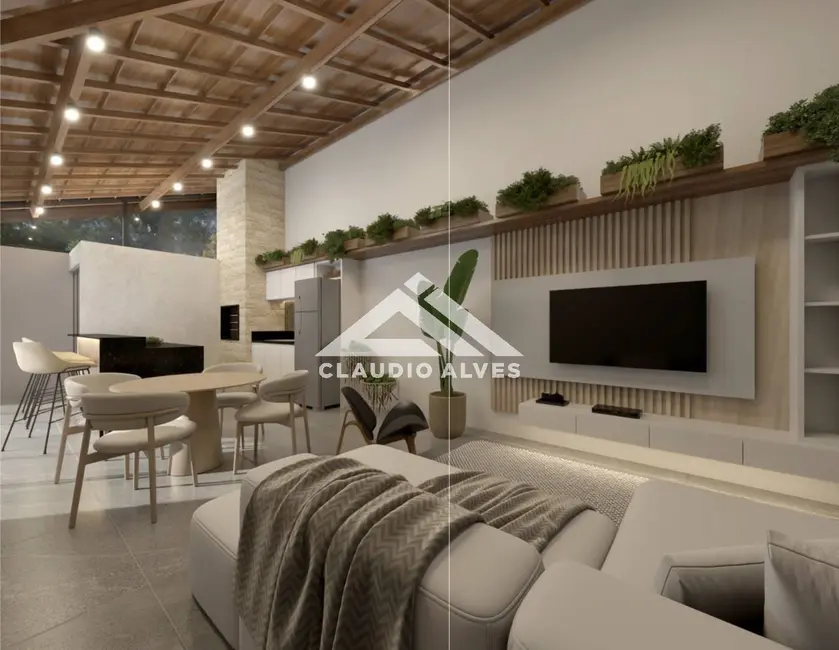 Foto 3 de Chácara com 3 quartos à venda, 452m2 em Feira De Santana - BA