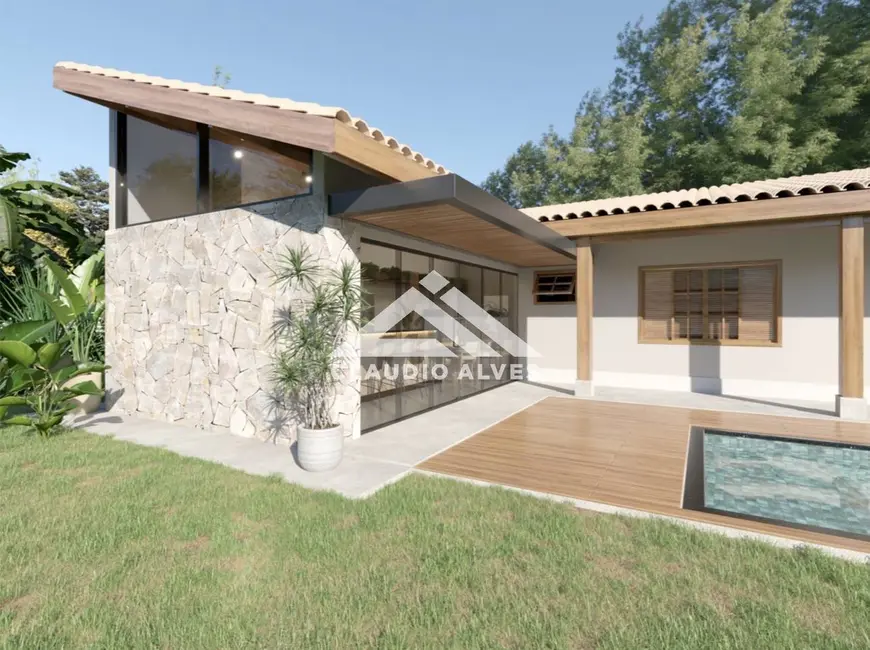 Foto 7 de Chácara com 3 quartos à venda, 452m2 em Feira De Santana - BA