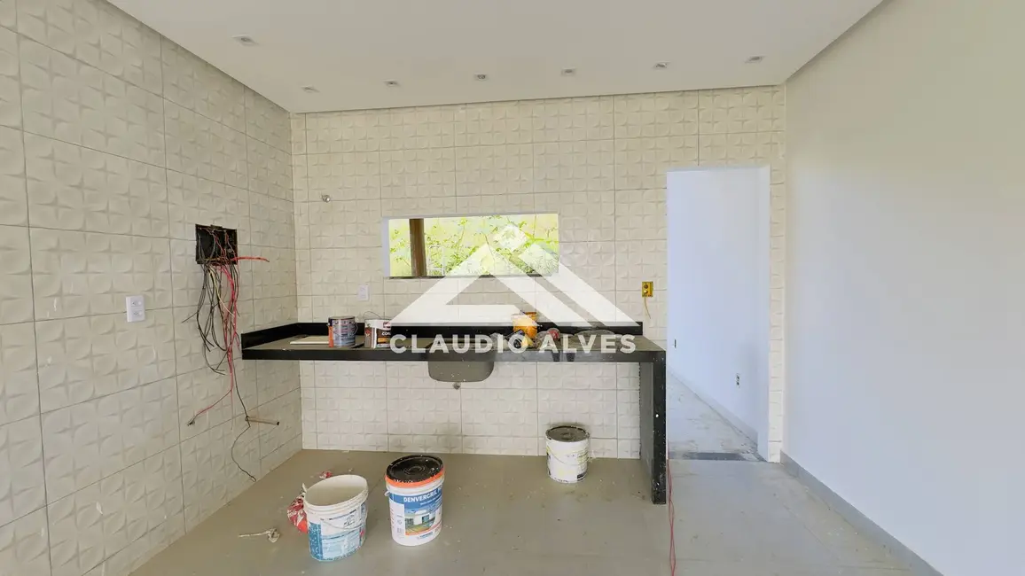 Chácara com 3 quartos à venda, 452m2 em Feira De Santana - BA - imagem 5 Foto 5 de Chácara com 3 quartos à venda, 452m2 em Feira De Santana - BA