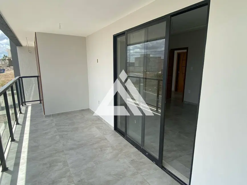 Foto 7 de Casa de Condomínio com 4 quartos à venda, 122m2 em Feira De Santana - BA
