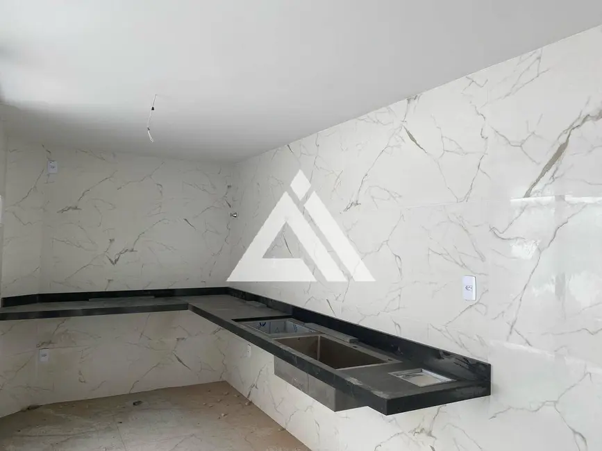 Foto 6 de Casa de Condomínio com 4 quartos à venda, 122m2 em Feira De Santana - BA