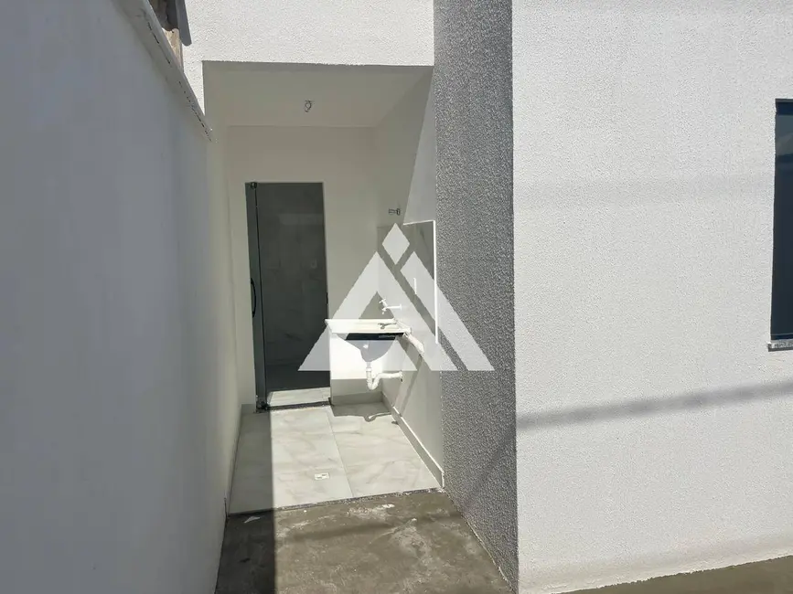 Casa com 2 quartos à venda, 125m2 em Feira De Santana - BA - imagem 6 Foto 6 de Casa com 2 quartos à venda, 125m2 em Feira De Santana - BA