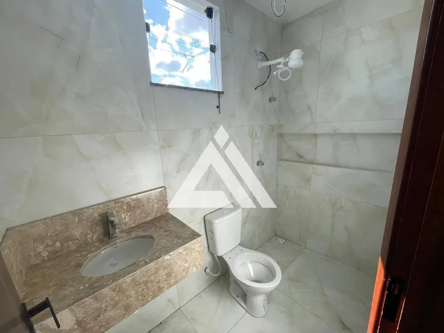 Casa com 2 quartos à venda, 125m2 em Feira De Santana - BA - imagem 4 Foto 4 de Casa com 2 quartos à venda, 125m2 em Feira De Santana - BA