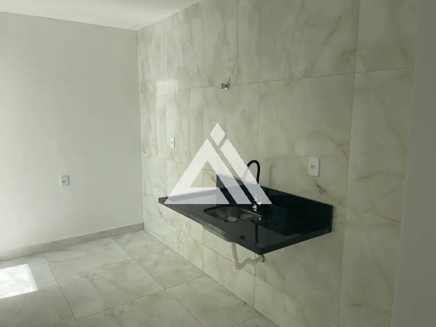 Casa com 2 quartos à venda, 125m2 em Feira De Santana - BA - imagem 3 Foto 3 de Casa com 2 quartos à venda, 125m2 em Feira De Santana - BA