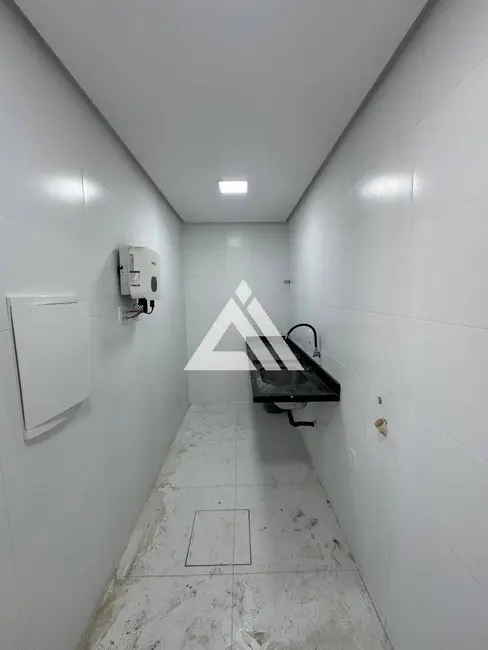 Foto 8 de Casa de Condomínio com 5 quartos para alugar, 200m2 em Feira De Santana - BA