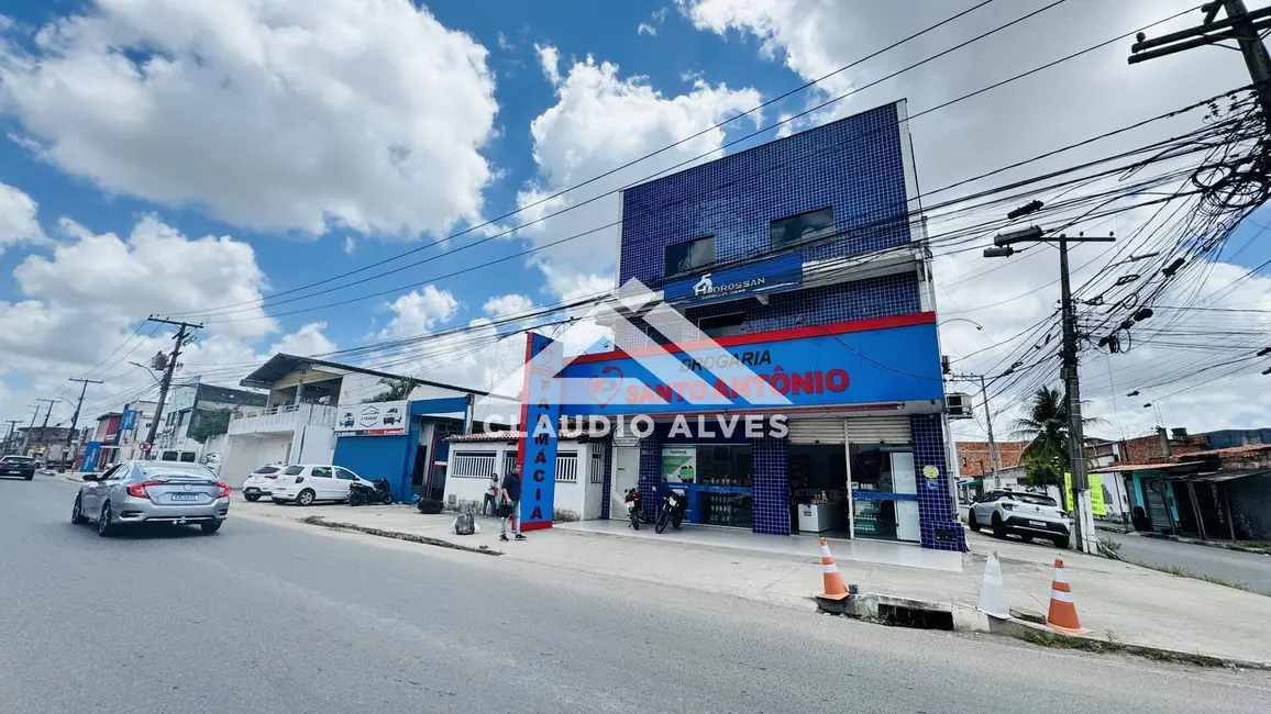 Sala Comercial à venda, 450m2 em Feira De Santana - BA - imagem 4 Foto 4 de Sala Comercial à venda, 450m2 em Feira De Santana - BA