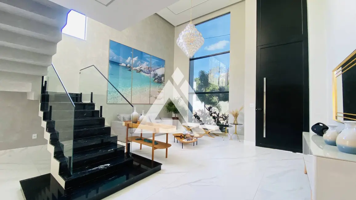 Casa de Condomínio com 4 quartos à venda, 490m2 em Feira De Santana - BA - imagem 9 Foto 9 de Casa de Condomínio com 4 quartos à venda, 490m2 em Feira De Santana - BA