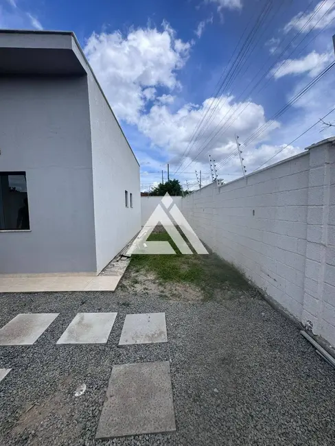 Foto 9 de Casa com 2 quartos à venda, 125m2 em Feira De Santana - BA