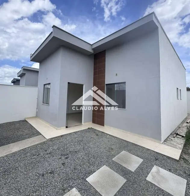 Foto 8 de Casa com 2 quartos à venda, 125m2 em Feira De Santana - BA