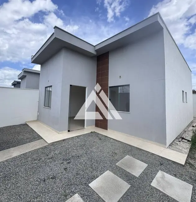 Foto 8 de Casa com 2 quartos à venda, 125m2 em Feira De Santana - BA