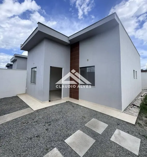 Foto 1 de Casa com 2 quartos à venda, 125m2 em Feira De Santana - BA