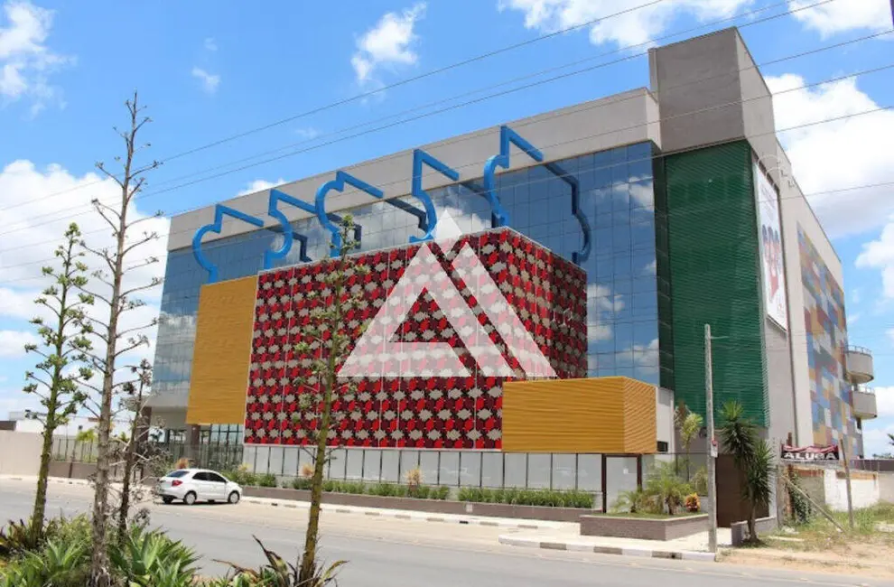 Foto 1 de Terreno / Lote à venda, 900m2 em Feira De Santana - BA
