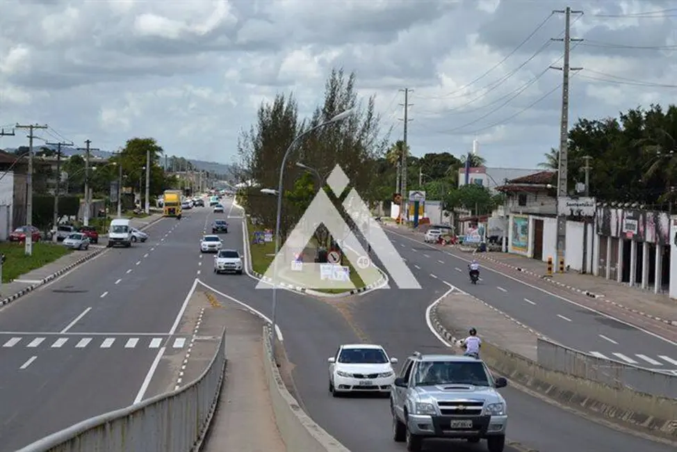 Foto 3 de Terreno / Lote à venda, 900m2 em Feira De Santana - BA