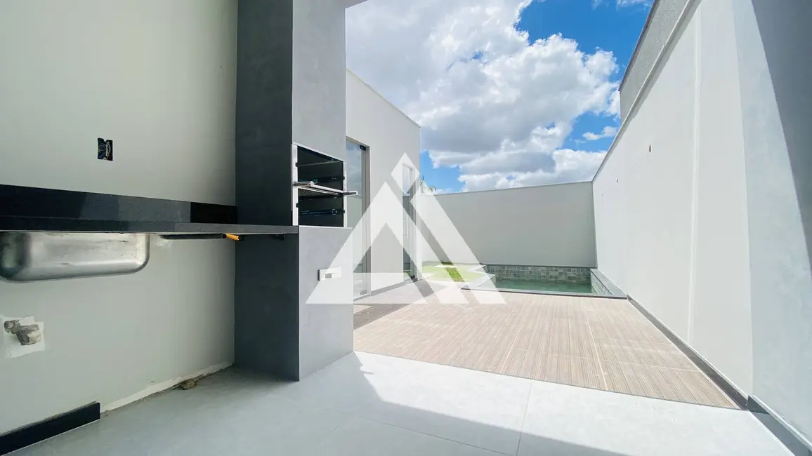 Foto 9 de Casa com 3 quartos para alugar, 154m2 em Feira De Santana - BA