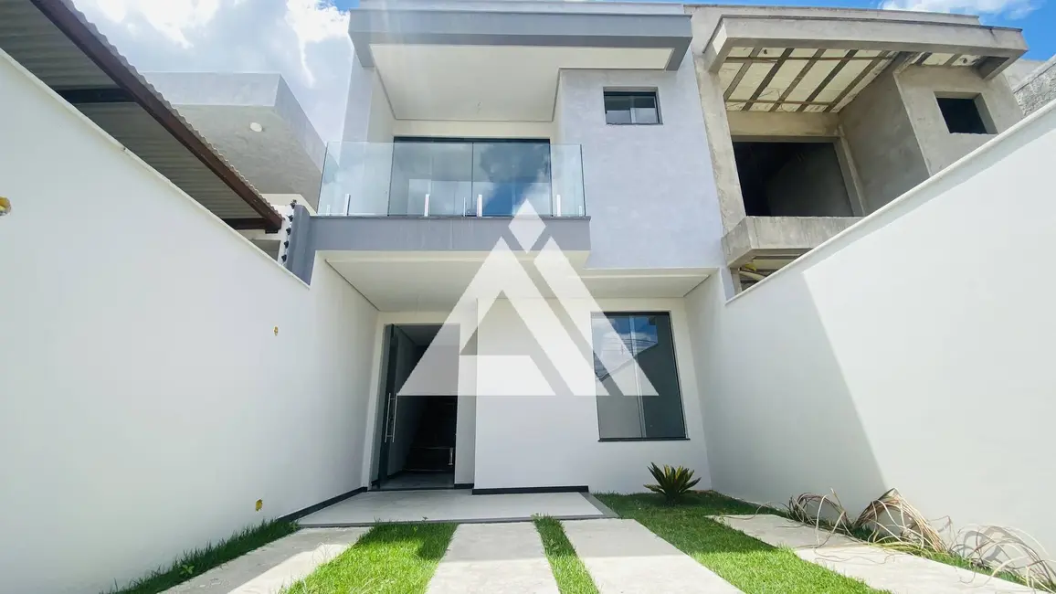 Foto 1 de Casa com 3 quartos para alugar, 154m2 em Feira De Santana - BA