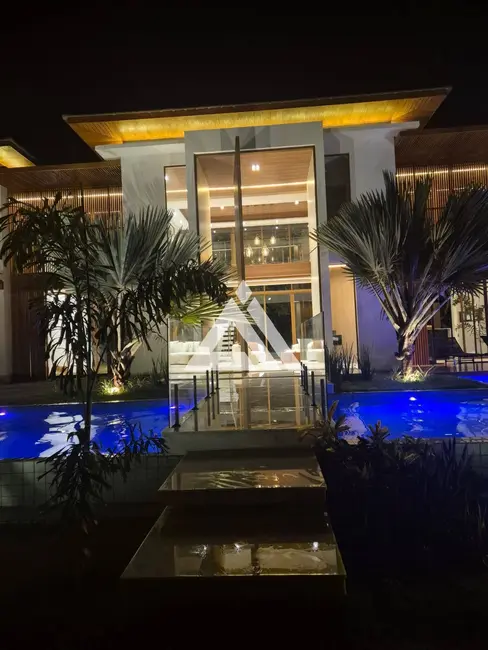 Foto 8 de Casa de Condomínio à venda, 655m2 em Mata De Sao Joao - BA