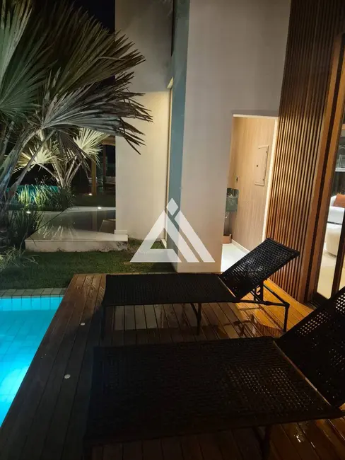 Foto 6 de Casa de Condomínio à venda, 655m2 em Mata De Sao Joao - BA