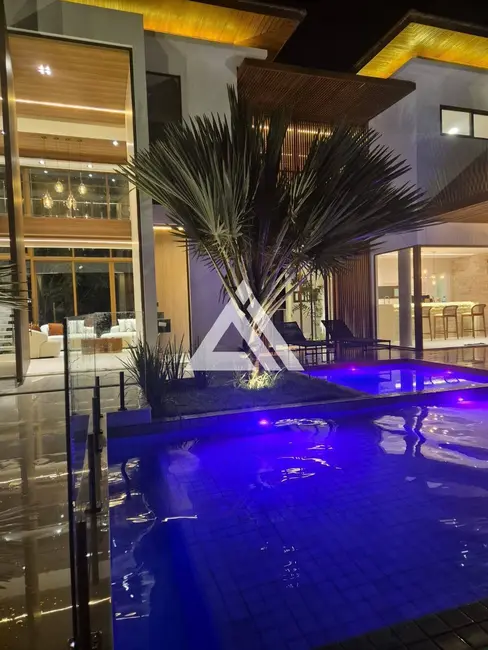 Foto 4 de Casa de Condomínio à venda, 655m2 em Mata De Sao Joao - BA