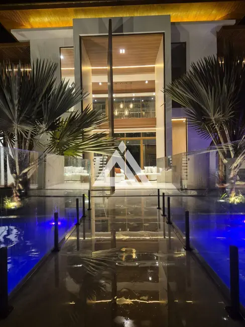 Foto 3 de Casa de Condomínio à venda, 655m2 em Mata De Sao Joao - BA