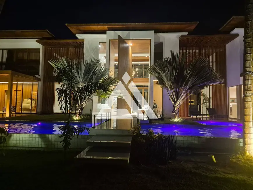 Foto 1 de Casa de Condomínio à venda, 655m2 em Mata De Sao Joao - BA