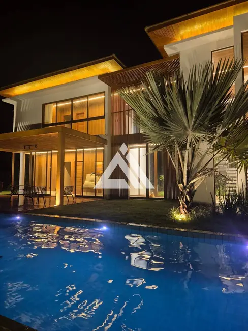 Foto 2 de Casa de Condomínio à venda, 655m2 em Mata De Sao Joao - BA