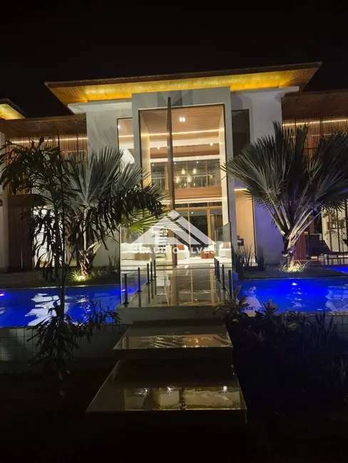 Casa de Condomínio à venda, 655m2 em Mata De Sao Joao - BA - imagem 8 Foto 8 de Casa de Condomínio à venda, 655m2 em Mata De Sao Joao - BA