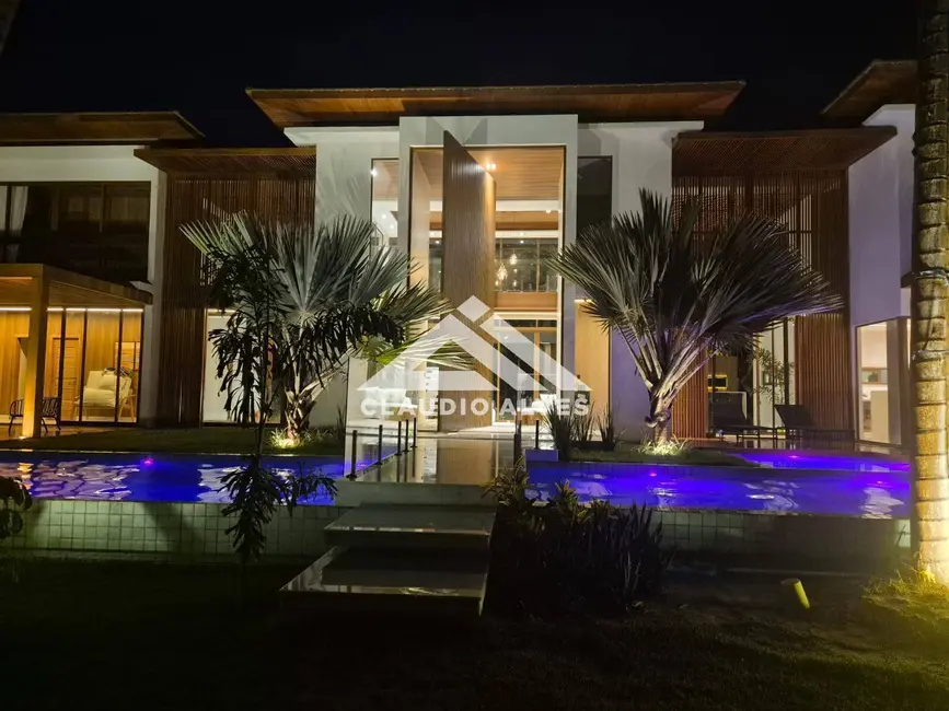 Casa de Condomínio à venda, 655m2 em Mata De Sao Joao - BA - imagem 1 Foto 1 de Casa de Condomínio à venda, 655m2 em Mata De Sao Joao - BA