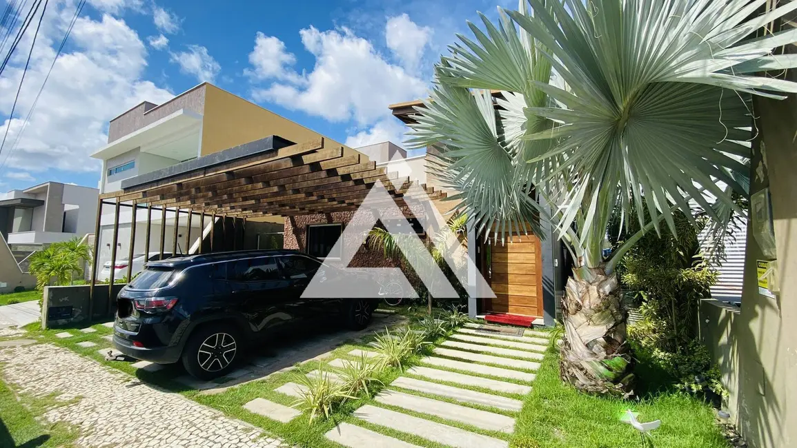 Foto 1 de Casa de Condomínio com 3 quartos à venda, 200m2 em Feira De Santana - BA