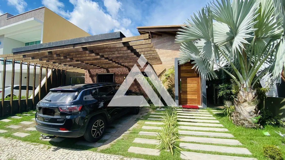Foto 3 de Casa de Condomínio com 3 quartos à venda, 200m2 em Feira De Santana - BA