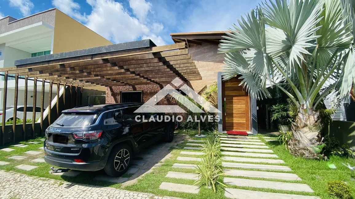 Foto 3 de Casa de Condomínio com 3 quartos à venda, 200m2 em Feira De Santana - BA