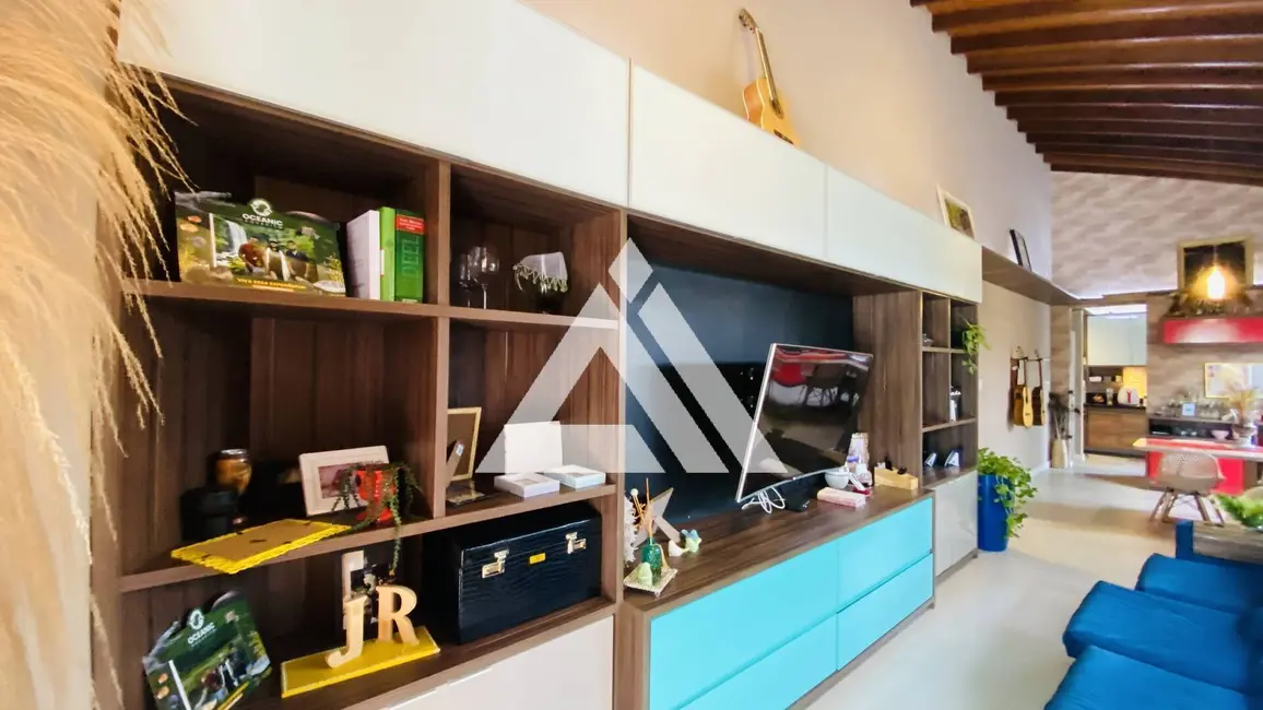 Foto 7 de Casa de Condomínio com 3 quartos à venda, 200m2 em Feira De Santana - BA
