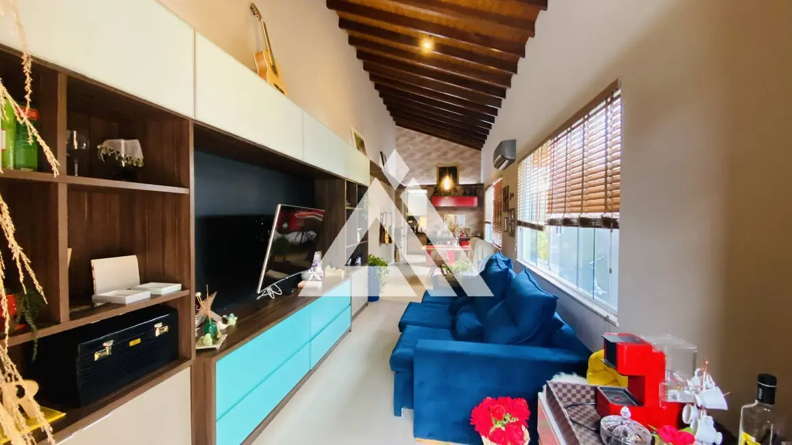 Foto 5 de Casa de Condomínio com 3 quartos à venda, 200m2 em Feira De Santana - BA