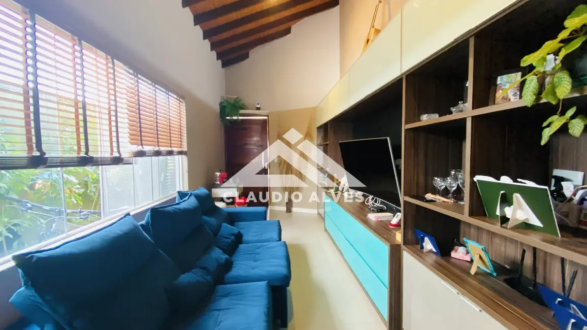 Foto 9 de Casa de Condomínio com 3 quartos à venda, 200m2 em Feira De Santana - BA