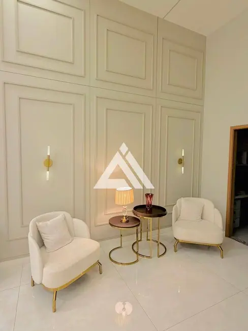 Casa de Condomínio com 3 quartos à venda, 200m2 em Feira De Santana - BA - imagem 4 Foto 4 de Casa de Condomínio com 3 quartos à venda, 200m2 em Feira De Santana - BA