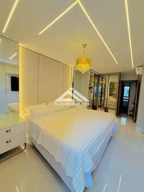 Casa de Condomínio com 3 quartos à venda, 200m2 em Feira De Santana - BA - imagem 7 Foto 7 de Casa de Condomínio com 3 quartos à venda, 200m2 em Feira De Santana - BA